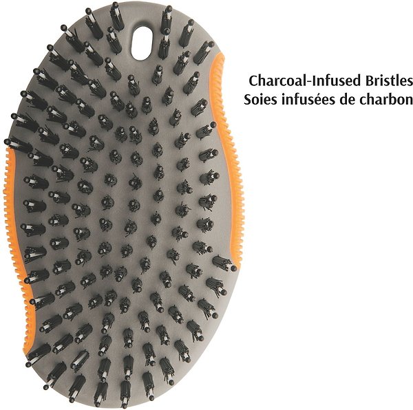 Show full view: Wahl Palm Pal Dog Brush slide 5 of 5