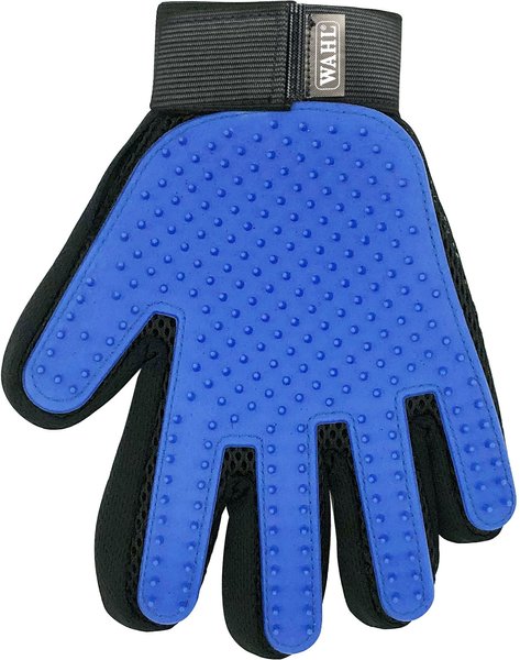Show full view: Wahl Dog Grooming Glove slide 3 of 3