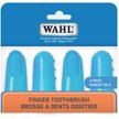 Show in main carousel: Wahl Finger Dog Toothbrush, 4 pack slide 1 of 3