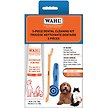 Show in main carousel: Wahl 3-Piece Dog Dental Cleaning Kit slide 1 of 5
