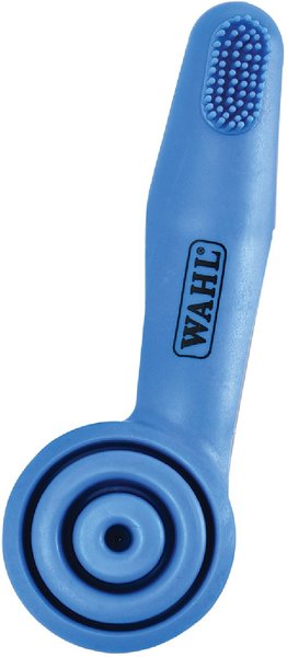 Show full view: Wahl 3-Piece Dog Dental Cleaning Kit slide 3 of 5