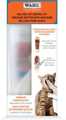 Wahl Deluxe Cat Dental Kit