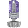 Show in main carousel: Wahl Self-Cleaning Slicker Cat Brush slide 1 of 6