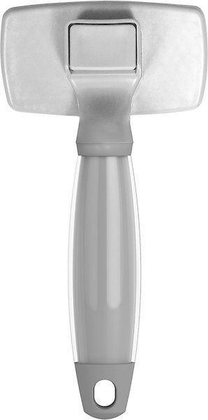 Show full view: Wahl Self-Cleaning Slicker Cat Brush slide 5 of 6