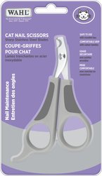 Wahl Cat Nail Scissors