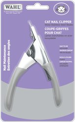 Wahl Guillotine-Style Cat Nail Clipper