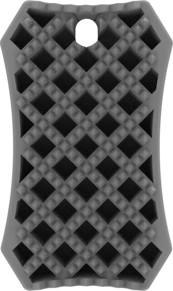 Show full view: Wahl Sheddy Rubber Cat Brush  slide 3 of 7