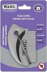Wahl Cat Flea Comb 