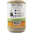 Show in main carousel: Wahl Ultra Soft Dog Towel slide 1 of 1