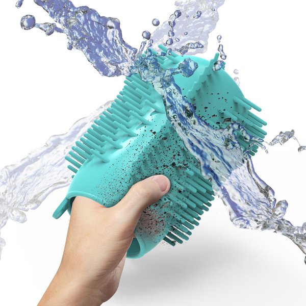 Show full view: Wahl Muddy Paw Dog Cleaning Cup slide 4 of 6