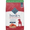 Show in main carousel: Blue Buffalo Basics Limited Ingredient Diet Adult Grain-Free Salmon & Potato Recipe Dry Dog Food, 9.9-kg bag slide 1 of 8