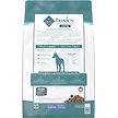 Show in main carousel: Blue Buffalo Basics Limited Ingredient Diet Adult Grain-Free Lamb Large Breed Dry Dog Food, 9.9-kg bag slide 2 of 8