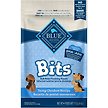 Show in main carousel: Blue Buffalo Bits Natural Chicken Dog Treats, 4-oz bag slide 1 of 7