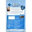 Show in main carousel: Blue Buffalo Bits Natural Chicken Dog Treats, 4-oz bag slide 2 of 7