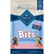 Show in main carousel: Blue Buffalo Bits Natural Salmon Dog Treats, 4-oz bag slide 1 of 7