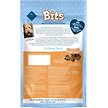 Show in main carousel: Blue Buffalo Bits Natural Turkey Dog Treats, 4-oz bag slide 2 of 7