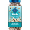 Show in main carousel: Blue Buffalo Bursts Natural Filled Seafood Cat Treats, 12-oz jar slide 1 of 7
