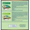 Show in main carousel: Blue Buffalo Delights Natural Filet Mignon in Gravy & NY Strip in Gravy Wet Dog Food, 99-g cup, case of 12 slide 3 of 8