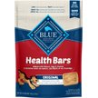 Show in main carousel: Blue Buffalo Health Bars Natural Bacon, Egg, & Cheese Dog Treats, 16-oz bag slide 1 of 5
