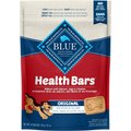 Blue Buffalo Health Bars Natural Bacon, Egg, & Cheese Dog Treats, 16-oz bag