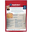 Show in main carousel: Blue Buffalo Health Bars Natural Bacon, Egg, & Cheese Dog Treats, 16-oz bag slide 2 of 5