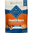 Show in main carousel: Blue Buffalo Health Bars Natural Pumpkin & Cinnamon Dog Treats, 16-oz bag slide 1 of 6