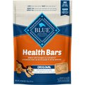 Blue Buffalo Health Bars Natural Pumpkin & Cinnamon Dog Treats, 16-oz bag