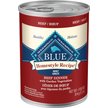 Show in main carousel: Blue Buffalo Homestyle Recipe Adult Natural Beef Wet Dog Food, 354-g can, case of 12 slide 1 of 8