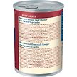 Show in main carousel: Blue Buffalo Homestyle Recipe Adult Natural Beef Wet Dog Food, 354-g can, case of 12 slide 2 of 8