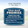 Show in main carousel: Blue Buffalo Homestyle Recipe Adult Natural Fish & Sweet Potato Wet Dog Food, 354-g can, case of 12 slide 5 of 7