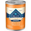 Show in main carousel: Blue Buffalo Homestyle Recipe Adult Natural Chicken Large Breed Wet Dog Food, 354-g can, case of 12 slide 1 of 7