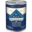 Show in main carousel: Blue Buffalo Homestyle Recipe Senior Chicken Wet Dog Food, 354-g can, case of 12 slide 1 of 7