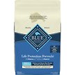 Show in main carousel: Blue Buffalo Life Protection Formula Adult Chicken & Brown Rice Recipe Dry Dog Food, 6.8-kg bag slide 1 of 10