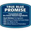 Show in main carousel: Blue Buffalo Life Protection Formula Adult Chicken & Brown Rice Recipe Dry Dog Food, 6.8-kg bag slide 8 of 10