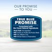 Show in main carousel: Blue Buffalo Life Protection Formula Adult Fish & Brown Rice Recipe Dry Dog Food, 11.7-kg bag slide 8 of 9