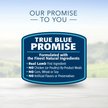 Show in main carousel: Blue Buffalo Life Protection Formula Adult Lamb & Brown Rice Recipe Dry Dog Food, 11.7-kg bag slide 8 of 9