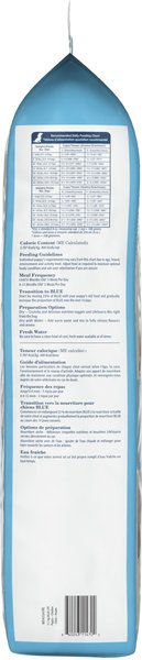 Show full view: Blue Buffalo Life Protection Formula Natural Puppy Chicken Dry Dog Food, 11.7-kg bag slide 4 of 10