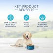Show in main carousel: Blue Buffalo Life Protection Formula Natural Puppy Chicken Dry Dog Food, 11.7-kg bag slide 6 of 10