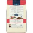 Show in main carousel: Blue Buffalo Life Protection Formula Natural Small Breed Adult Beef Dry Dog Food, 6.8-kg bag slide 2 of 7