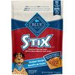 Show in main carousel: Blue Buffalo Stix Natural Chicken Dog Treats, 6-oz bag slide 1 of 6