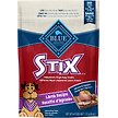 Show in main carousel: Blue Buffalo Stix Natural Lamb Dog Treats, 6-oz bag slide 1 of 6