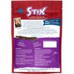 Show in main carousel: Blue Buffalo Stix Natural Lamb Dog Treats, 6-oz bag slide 2 of 6