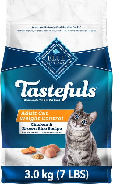 Chewy blue sale cat food