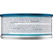 Show in main carousel: Blue Buffalo Tastefuls Adult Ocean Fish & Tuna Entree Pate Wet Cat Food, 155-g can, case of 24 slide 2 of 7
