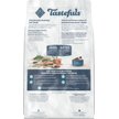 Show in main carousel: Blue Buffalo Tastefuls Natural Adult Indoor Salmon Dry Cat Food, 6.8-kg bag slide 2 of 8