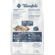 Show in main carousel: Blue Buffalo Tastefuls Natural Adult Chicken & Brown Rice Dry Cat Food, 6.8-kg bag slide 2 of 8