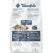 Show in main carousel: Blue Buffalo Tastefuls Natural Hairball Adult Indoor Chicken Dry Cat Food, 6.8-kg bag slide 2 of 8