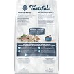 Show in main carousel: Blue Buffalo Tastefuls Natural Weight Control Adult Chicken Dry Cat Food, 6.8-kg bag slide 2 of 9