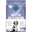 Show in main carousel: Blue Buffalo True Solutions Mobility Care Natural Adult Chicken Dry Dog Food, 9.9-kg bag slide 1 of 9