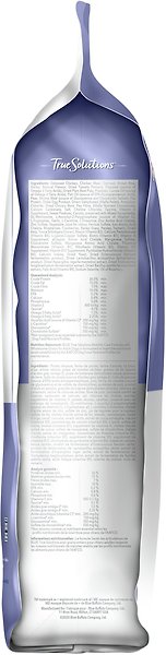 Show full view: Blue Buffalo True Solutions Mobility Care Natural Adult Chicken Dry Dog Food, 9.9-kg bag slide 4 of 9